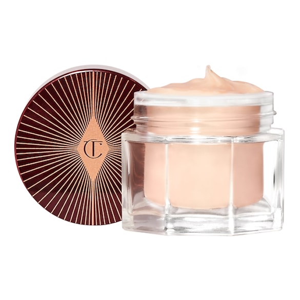 Magic Cream - Nachfüllbare Gesichtscreme für die Nacht, CHARLOTTE TILBURY